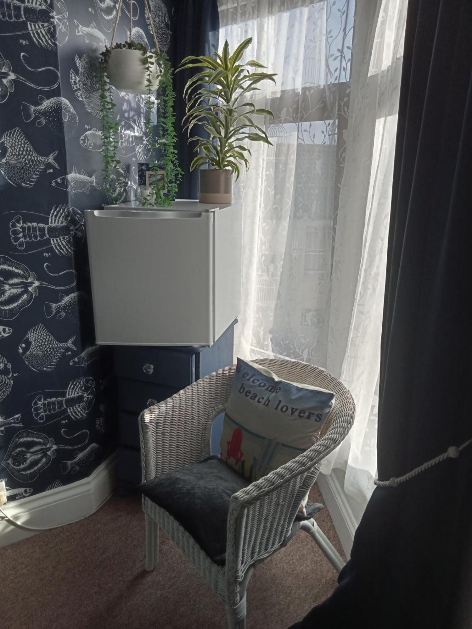 Marjune Guest House Weymouth Bagian luar foto