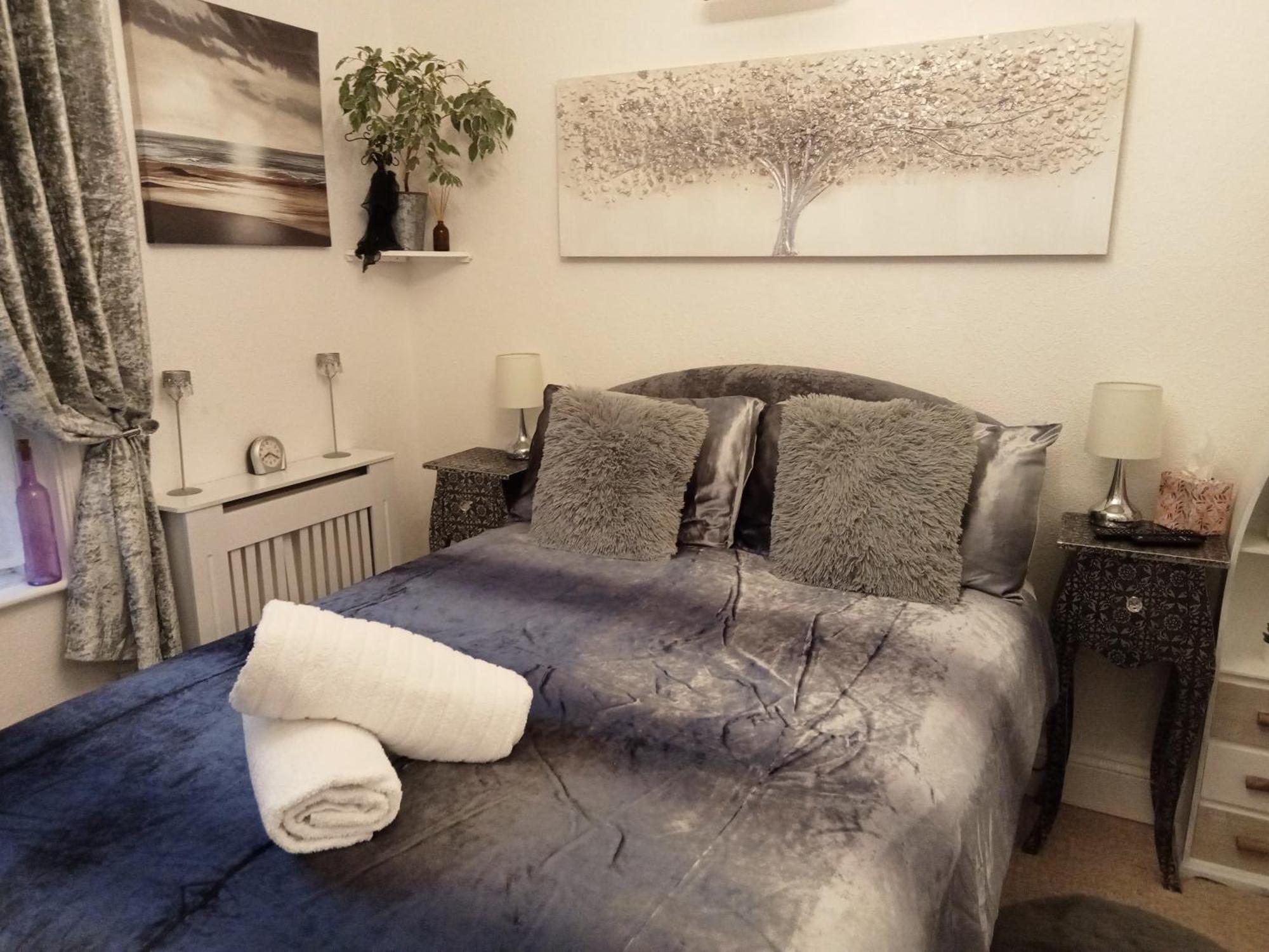 Marjune Guest House Weymouth Bagian luar foto