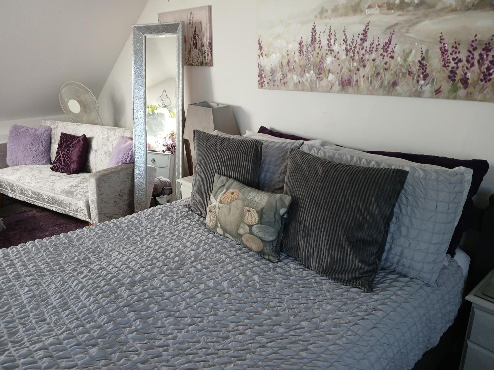Marjune Guest House Weymouth Bagian luar foto